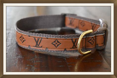 louis vuitton dog collar wholesale.